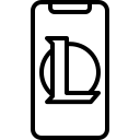 League of legends,Logo,Lol,Mobile,Strategy ok 